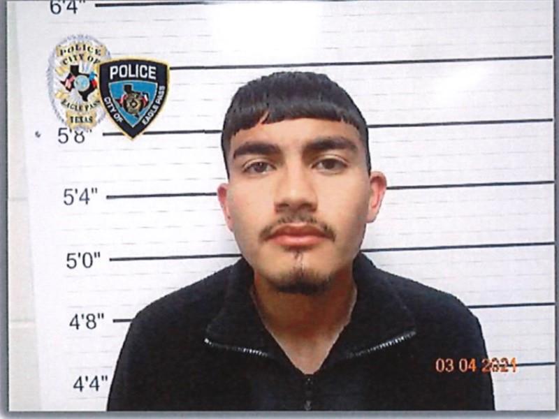 Detienen a joven que rob&oacute; joyer&iacute;a del Mall de las &Aacute;guilas