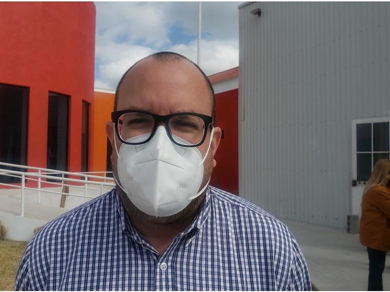 No se han incrementado contagios ni hospitalizaciones por COVID-19 a dos semanas de reabrir actividades no esenciales: Salud