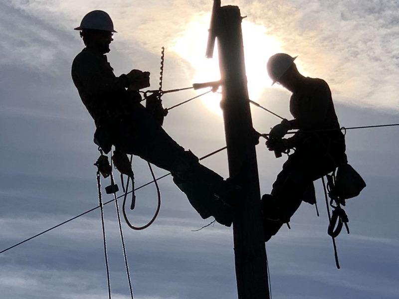 Mayor de Eagle Pass descarta que ocurran cobros excesivos en el servicio de energ&iacute;a el&eacute;ctrica