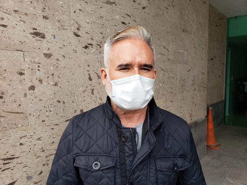 El PAN a&uacute;n no define si ser&aacute; hombre o mujer el candidato a la alcald&iacute;a de Piedras Negras, el fin de semana podr&iacute;a decidirse (video)