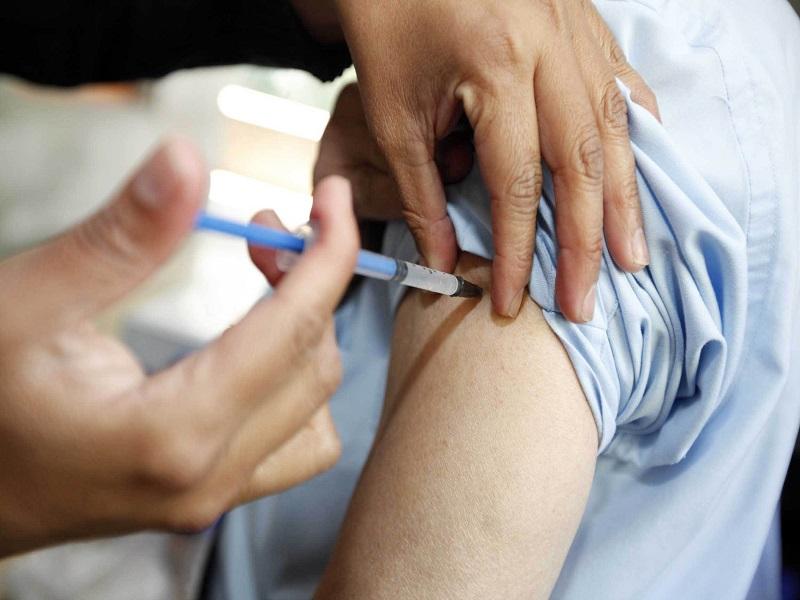 Arranca este mi&eacute;rcoles vacunaci&oacute;n contra Covid-19 a adultos mayores en Piedras Negras