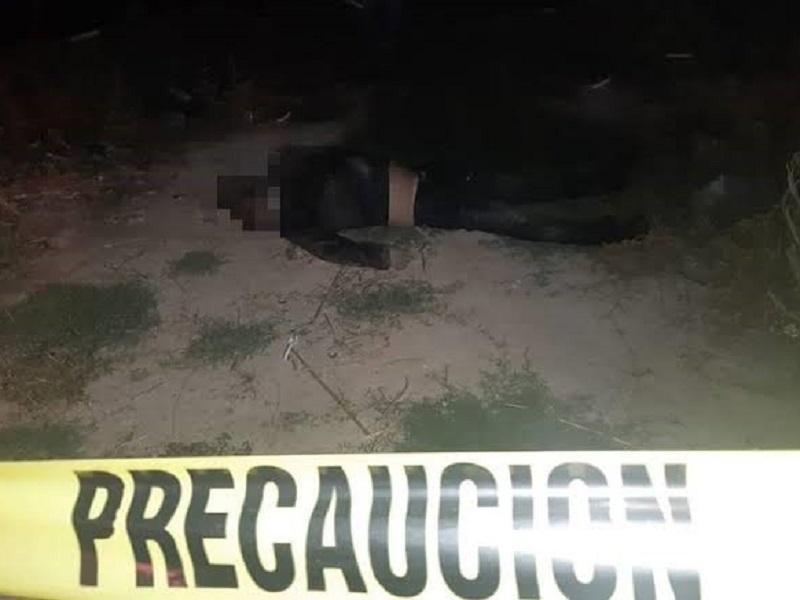 Localizan a hombre ahogado en las aguas del R&iacute;o Bravo en Piedras Negras