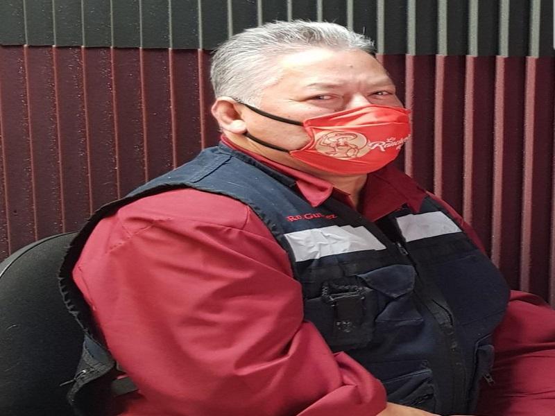 Con 38 a&ntilde;os en el departamento de noticias, Roberto Guti&eacute;rrez se une a la celebraci&oacute;n del 84 Aniversario de LRA (video)