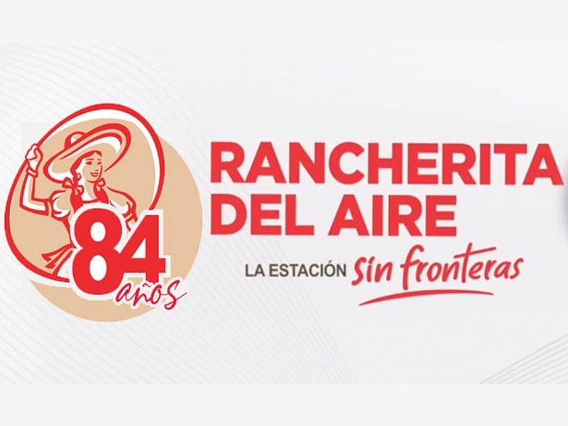 Estamos de Aniversario: La Rancherita cumple 84 años al aire (videos)