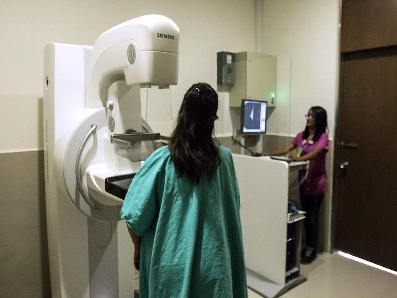 Inicia este jueves la Jornada de Mastograf&iacute;as en la Unidad de Medicina Familiar 79 del IMSS