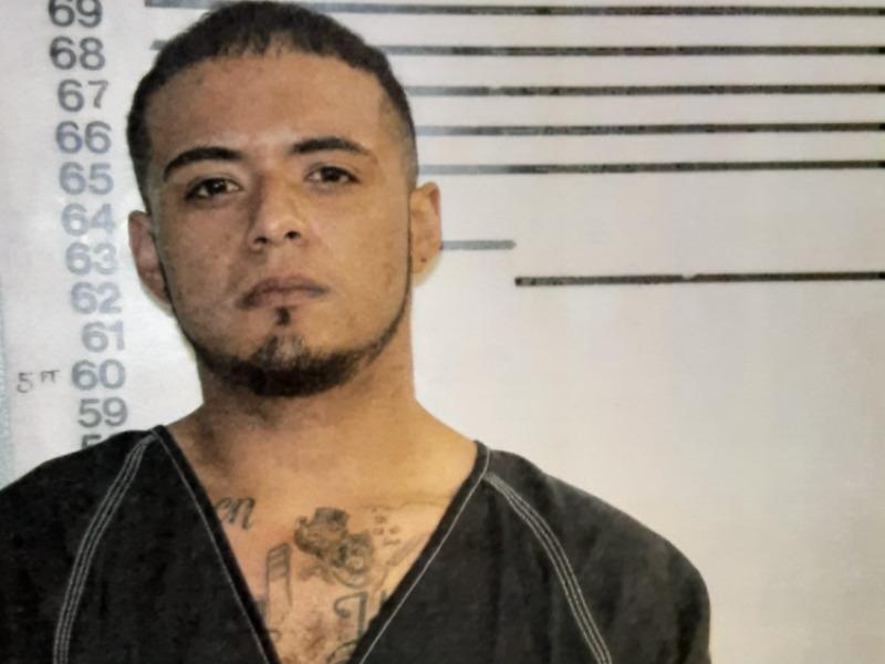 Arrestaron a hombre de Eagle Pass que conduc&iacute;a a exceso de velocidad, adem&aacute;s tra&iacute;a dosis de metanfetaminas