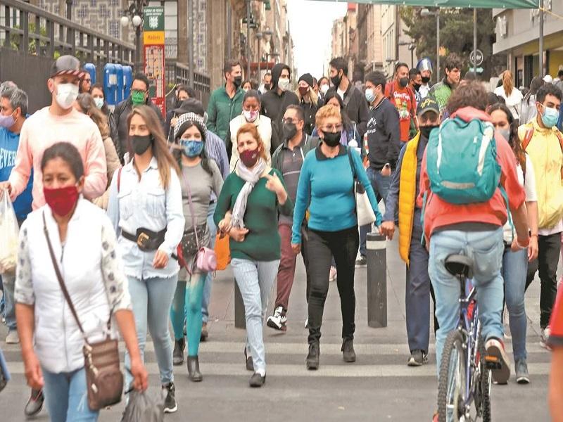 Mueren otros dos en Piedras Negras por COVID-19, Coahuila acumula 67 mil 402 contagios y 5 mil 744 decesos
