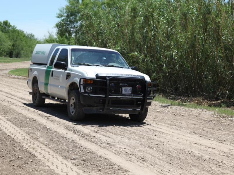 Indocumentado sufre amputaci&oacute;n de un pie al caer del tren al norte de Eagle Pass