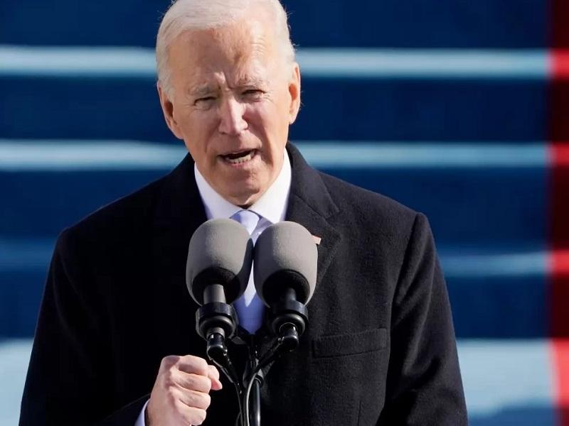 EU compartir&aacute; vacunas contra el COVID19 si hay excedentes: Biden