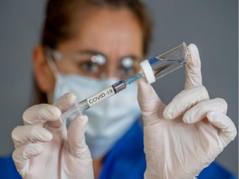 M&eacute;xico inicia negociaciones para ensayos de vacuna antiCovid para menores de edad