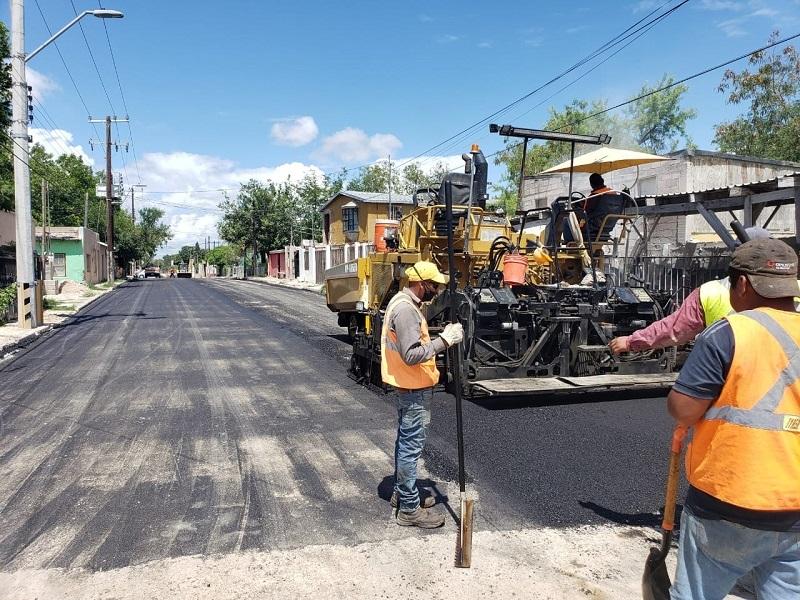 A&uacute;n no se definen las obras que se realizar&aacute;n en Piedras Negras con el ISN, pero ser&aacute;n de pavimentaci&oacute;n, agua y drenaje