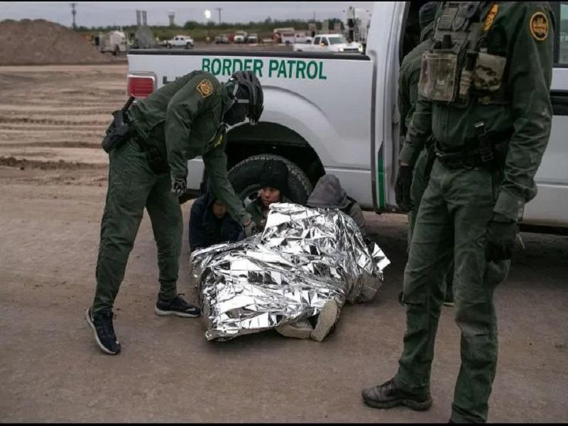 Frena EUA detenci&oacute;n de padres de menores indocumentados detenidos