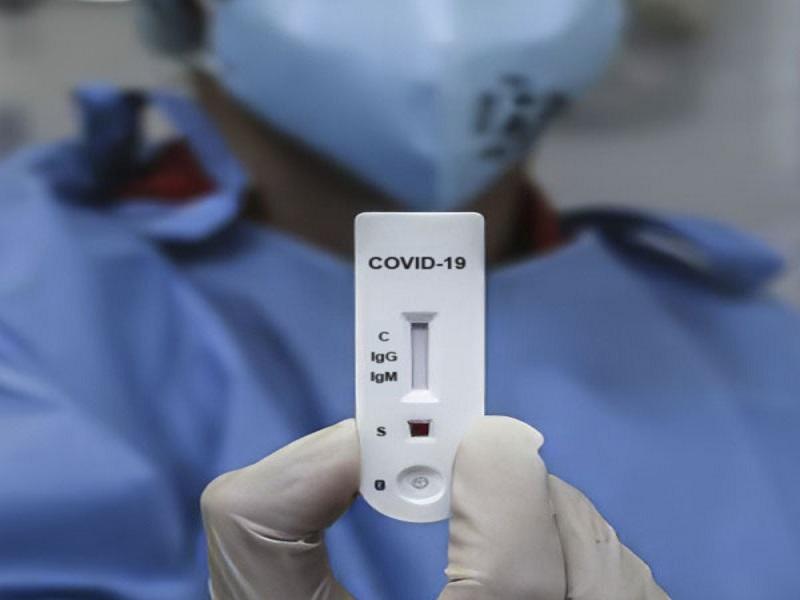Registra Coahuila otras 11 muertes por COVID-19, acumula 67,614 contagios y 5,771 decesos