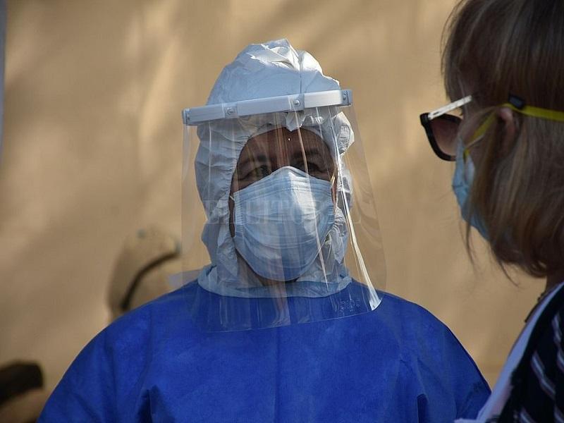 Reporta Coahuila solo 16 contagios y ninguna muerte por COVID-19, acumula 67,666 casos y 5,773 decesos 