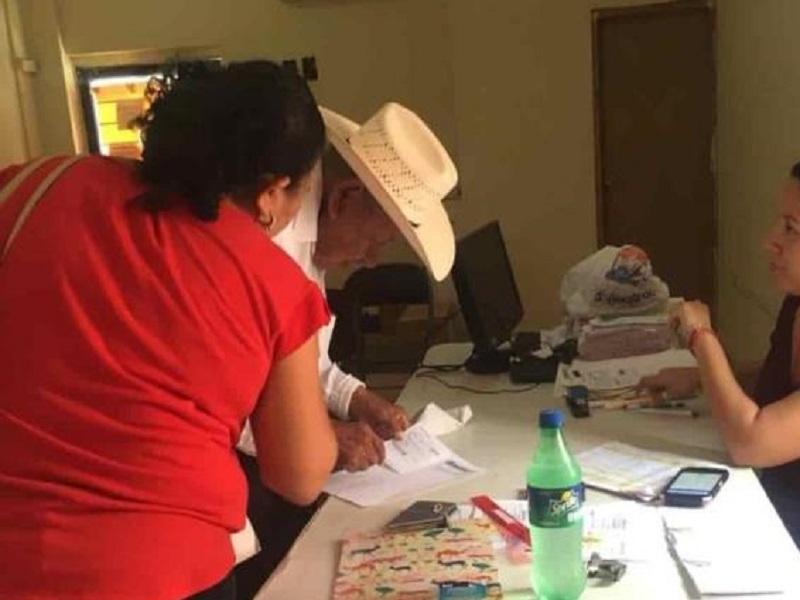 Pagar&aacute;n este martes apoyos de 68 y M&aacute;s en Guerrero