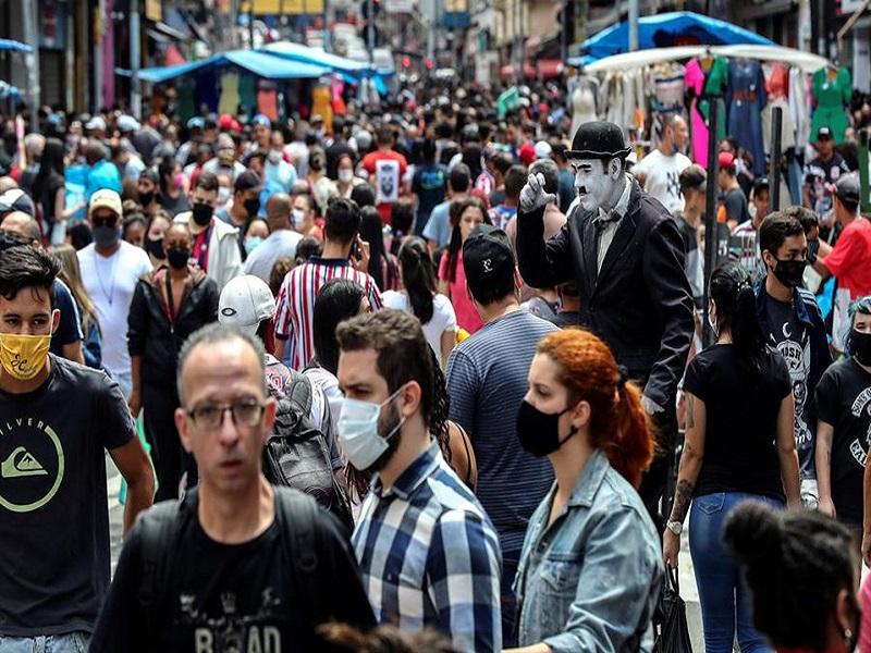 Am&eacute;rica Latina y el Caribe alcanzar&aacute;n inmunidad del reba&ntilde;o contra el COVID-19 hasta 2023: CEPAL