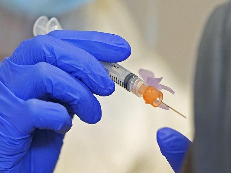 Moderna inicia ensayos cl&iacute;nicos de vacuna contra el COVID-19 para ni&ntilde;os