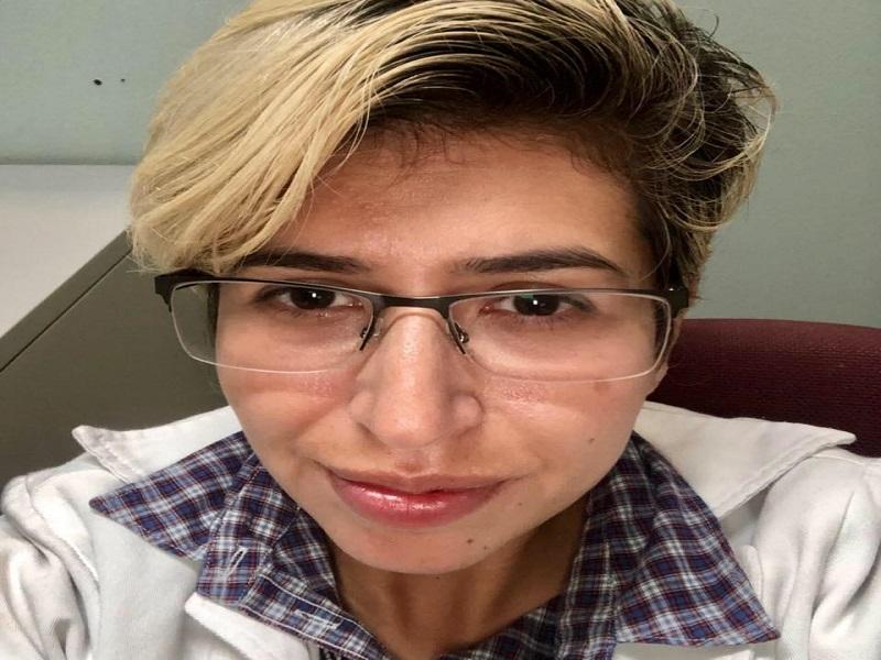Nombran a nefr&oacute;loga Ana Mar&iacute;a D&iacute;az Frausto como nueva directora del ISSSTE en Piedras Negras