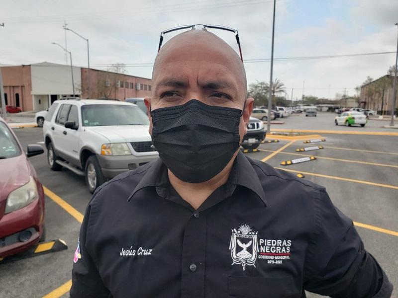 Se recibieron 232 reportes en el chat de inspectores y se aplicaron 21 infracciones