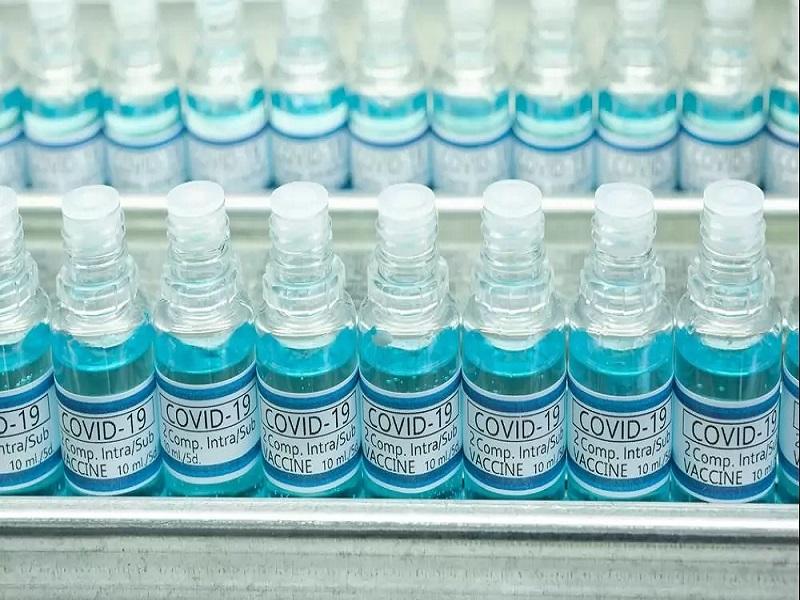 M&eacute;xico y Canad&aacute; encabezan lista de EUA para exportar vacunas contra el COVID-19