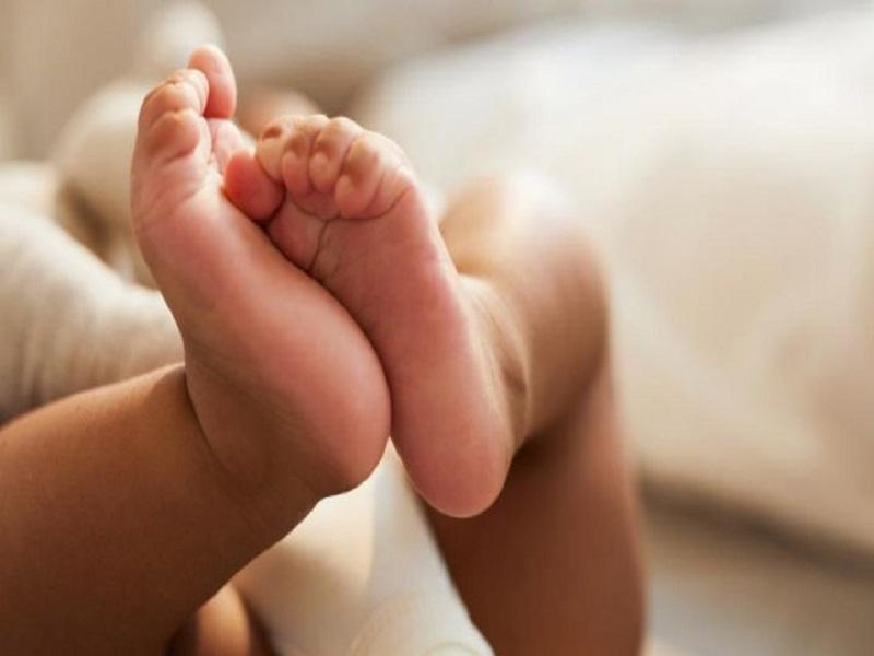 Nace en SLP primer beb&eacute; con anticuerpos contra COVID-19, su madre fue vacunada en las &uacute;ltimas semanas de embarazo
