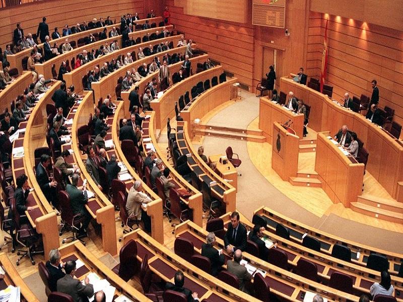 Senado aprueba en lo general nueva Ley de la Fiscal&iacute;a General de la Rep&uacute;blica 