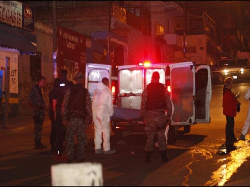 No es cierto que un tercio de M&eacute;xico est&eacute; dominado por el crimen organizado: AMLO desmiente al Pent&aacute;gono