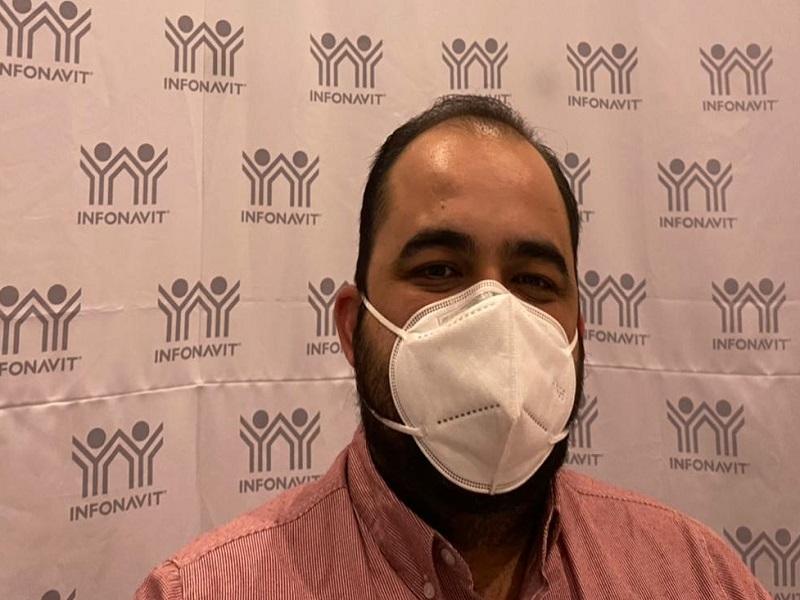 Arranca Infonavit en Piedras Negras ofertamiento de 140 viviendas recuperadas por abandono