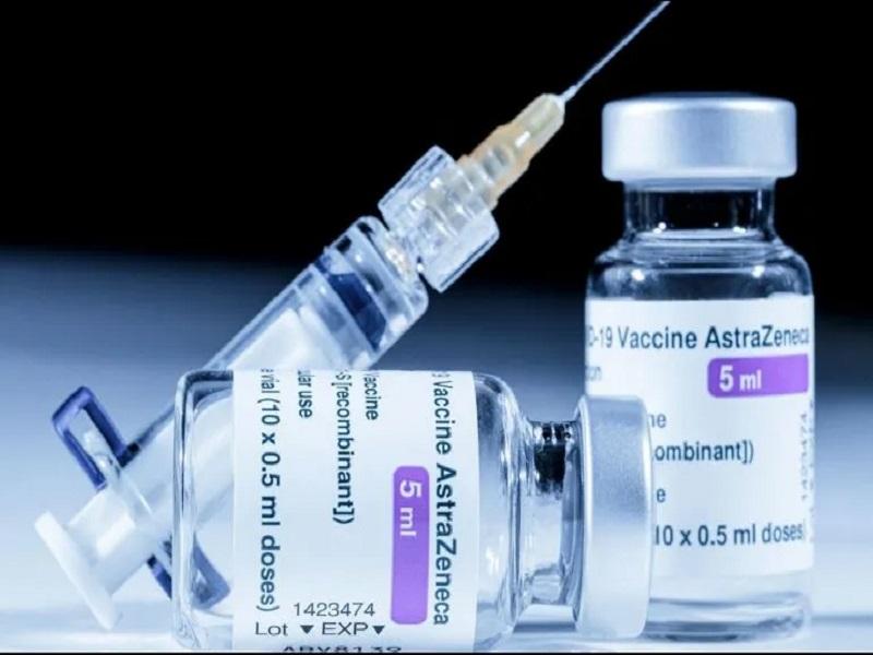 Avala Agencia Europea uso de la vacuna antiCovid de AstraZeneca, no hay relaci&oacute;n con casos de trombosis