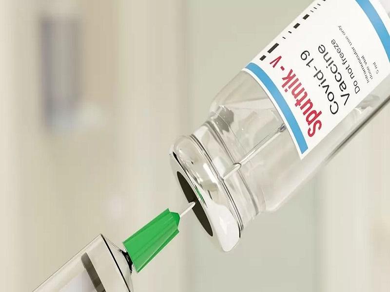 Es falso lote de vacunas Sputnik V incautado en Campeche, afirma Rusia