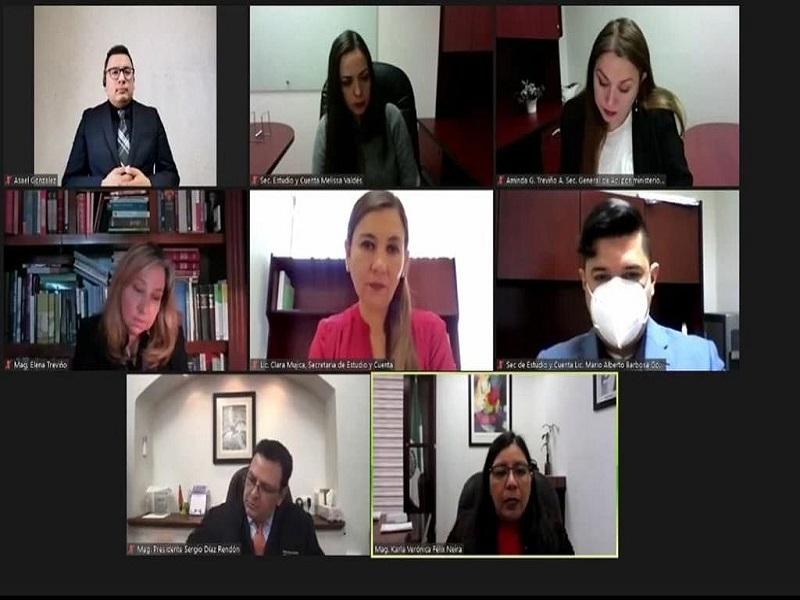 Se cae alianza entre MORENA, PT y UDC en Coahuila