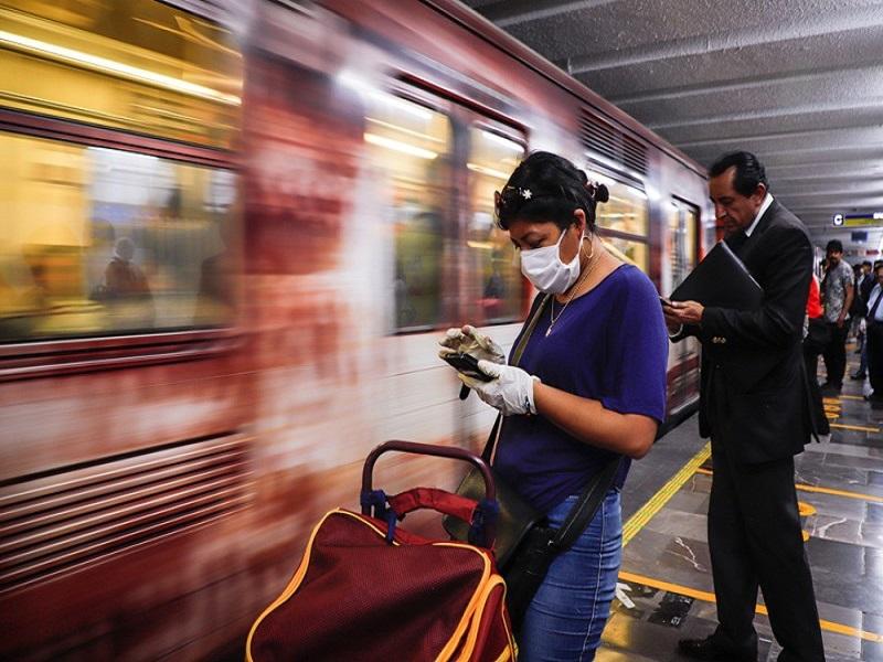 Ciudad de M&eacute;xico seguir&aacute; en sem&aacute;foro naranja por sexta semana consecutiva