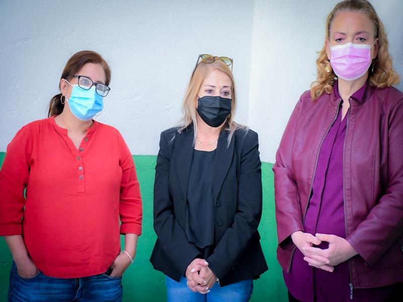 Nigropetenses mayores de 60 pueden acudir a recibir la vacuna anti-Covid sin previa cita; los de 59 ya pueden registrarse