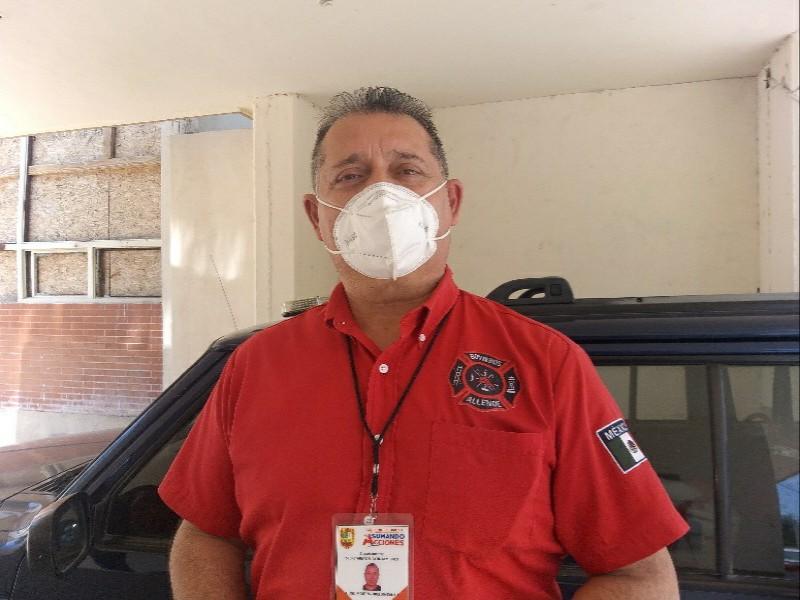 Llaman a propietarios de salones y quintas en Allende a tramitar permisos para reabrir a partir del 5 de abril