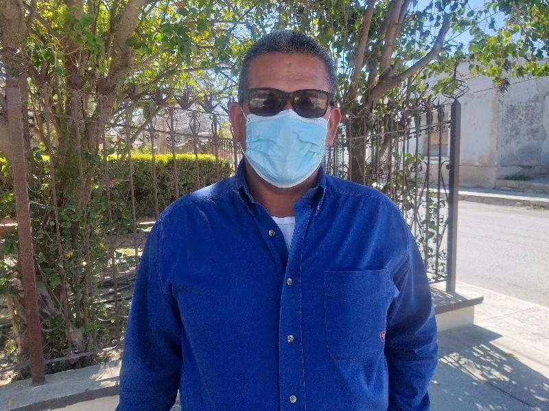 Realizan campa&ntilde;a de descacharrizaci&oacute;n en el municipio de Allende