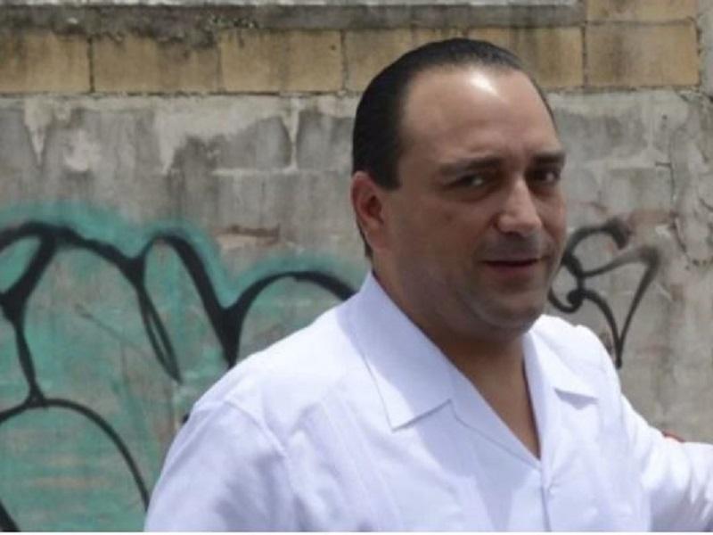 Conceden amparo al exgobernador Roberto Borge contra proceso por lavado de 900 mdp