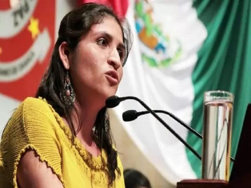 Asesinan a balazos a Ivonne Gallegos, candidata del PAN a la alcald&iacute;a de Ocotl&aacute;n de Morelos, Oaxaca