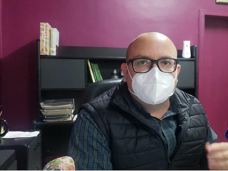 Reconocen labor del personal de vacunaci&oacute;n a tres meses de iniciar en Piedras Negras (video)