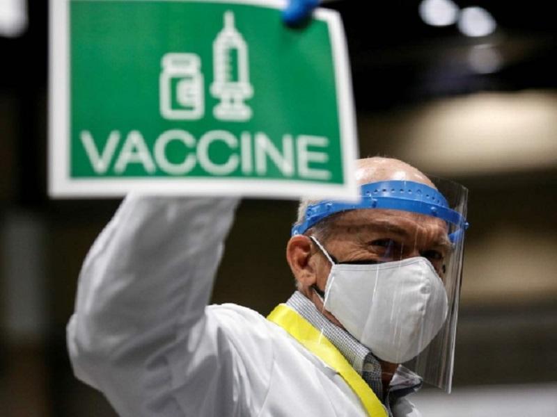 Aplica EUA m&aacute;s de tres millones de vacunas antiCovid por d&iacute;a