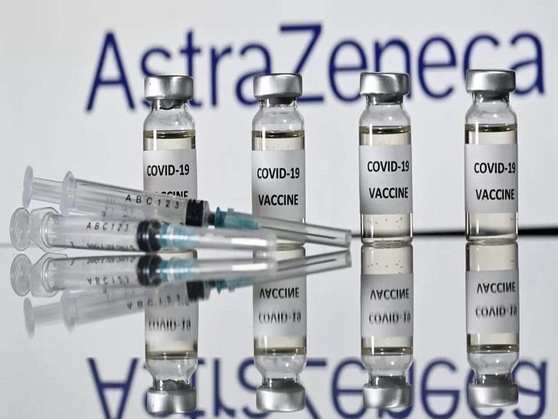 Vacuna antiCovid de AstraZeneca tiene 79% de efectividad en COVID-19 sintom&aacute;tico, seg&uacute;n nuevo ensayo