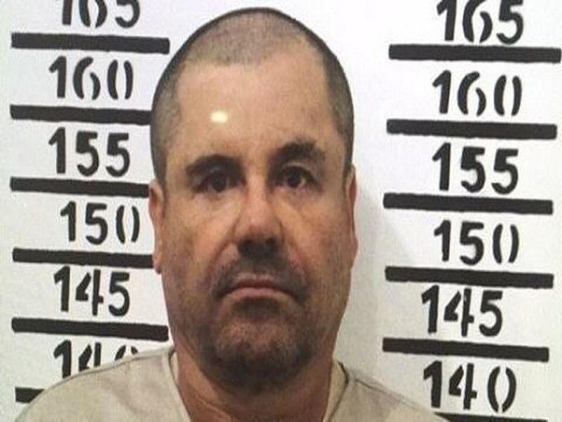 El Chapo Guzm&aacute;n lav&oacute; 108 MDP en Andorra durante una d&eacute;cada: UIF