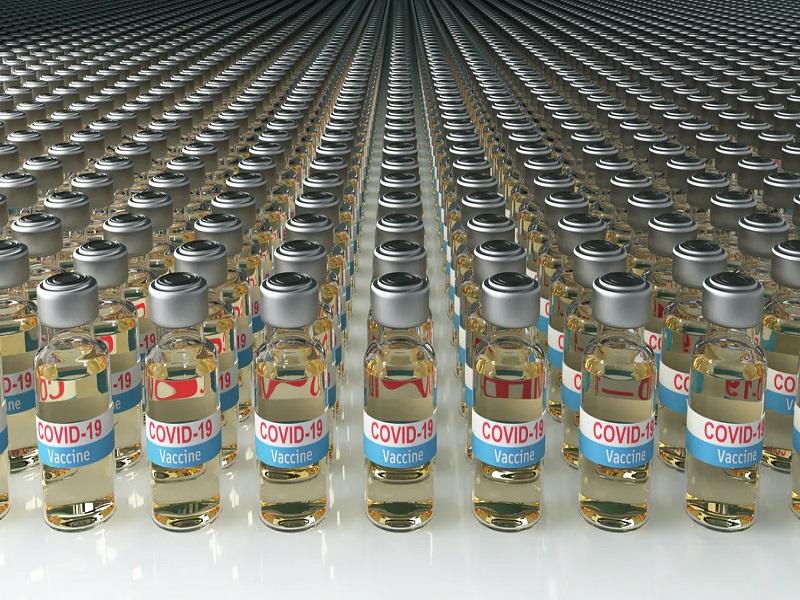 Cada d&iacute;a m&aacute;s grotesca la desigualdad entre pa&iacute;ses para acceder a la vacuna contra el COVID-19: OMS