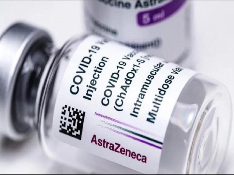 Este fin de semana llegar&aacute;n a M&eacute;xico 2.7 millones de dosis de vacuna antiCovid de AstraZeneca desde EUA