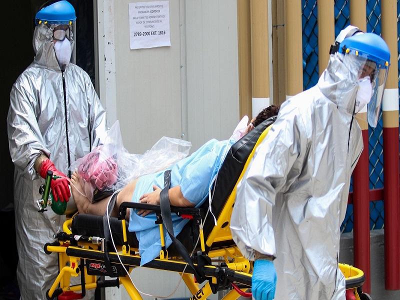 Si no respetamos las medidas de prevenci&oacute;n, se incrementar&aacute;n las transmisiones de Covid esta Semana Santa: Salud