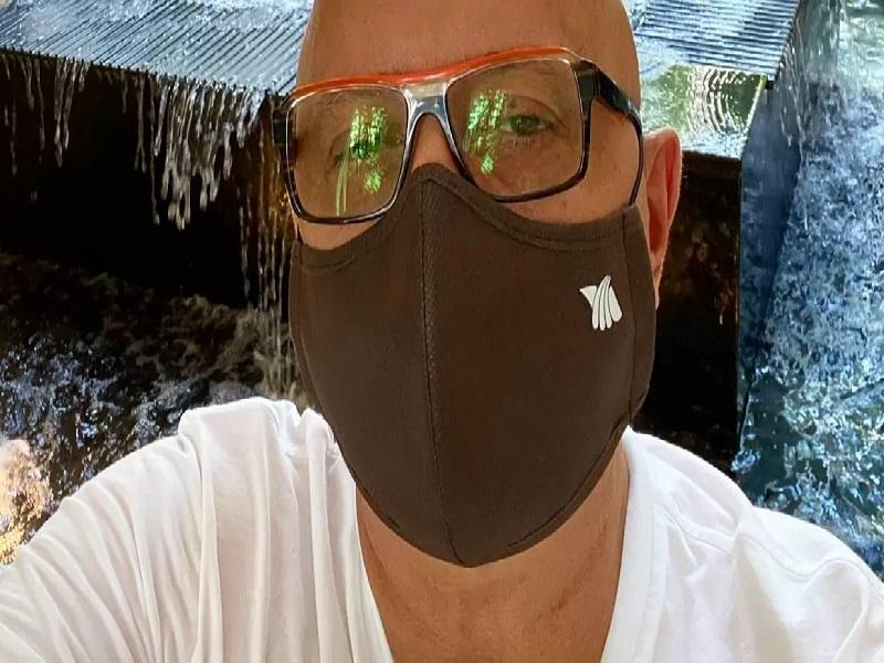 Muere por COVID-19 Alberto Ciurana, ejecutivo de TV Azteca; hab&iacute;a recibido primera dosis de la vacuna