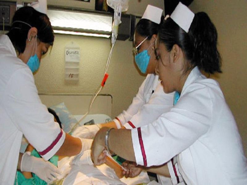 Entregarán certificados de calidad a siete profesionales de la enfermería de Piedras Negras