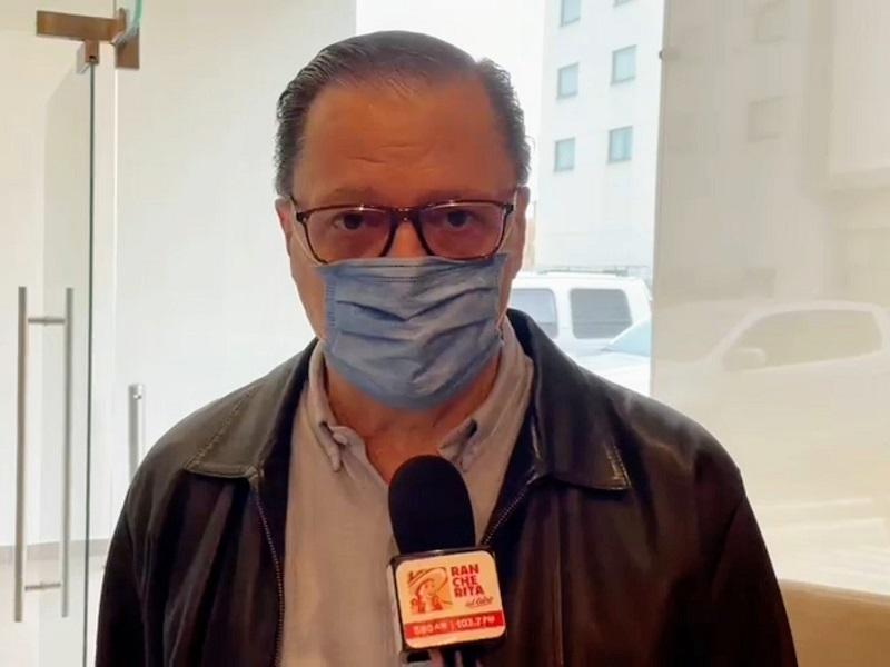 Tener finanzas sanas es signo de una muy buena administraci&oacute;n, destaca directivo de Rassini 