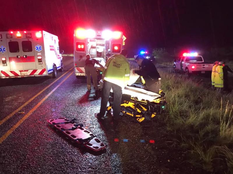 Acusan a dos traficantes por la muerte de un indocumentado en Del R&iacute;o, enfrentar&iacute;an cadena perpetua