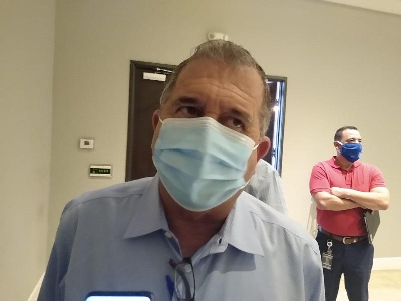 Vemos resultados, vialidades e inversi&oacute;n para una mejor calidad de vida en Piedras Negras: Morris Libson sobre deuda cero