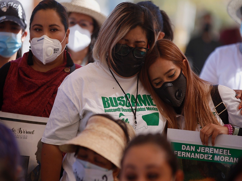 Concluye primera exhumaci&oacute;n con enfoque masivo en Torre&oacute;n